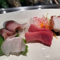 寿し心 なかむら - 