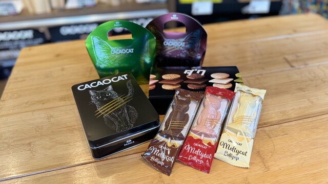 ちょこっとcoffee - 塚口（阪急）/その他 | 食べログ