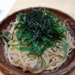 スパゲティ 心 - 