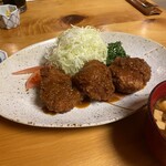 Tonkatsu Ishibashi - 