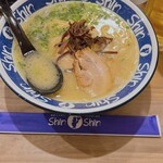 Hakata Ramen Shin Shin - 