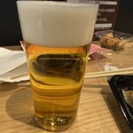 ビールスタンド重富 - 