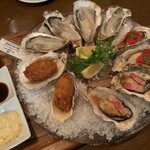 The Oyster Bar Kobe - 