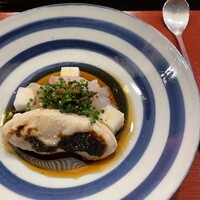 東茶屋 なかむら - 