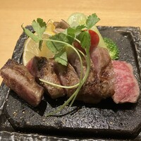 炭火ステーキ坂井 京都三条 - 