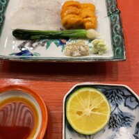 東茶屋 なかむら - 
