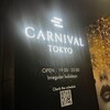 CARNIVAL TOKYO - 
