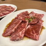 焼肉山河 - 