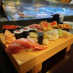 Jidai Sushi - 