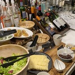 メンバーラウンジ - 