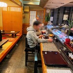 Jidai Sushi - 