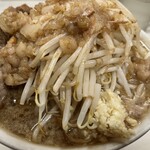 Ramen Sou Reki Shiwo Kizame - 