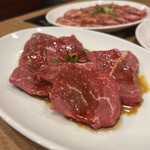 焼肉山河 - 