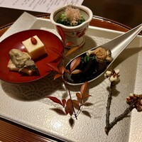 銀座方舟  大吟醸しずく店 - 