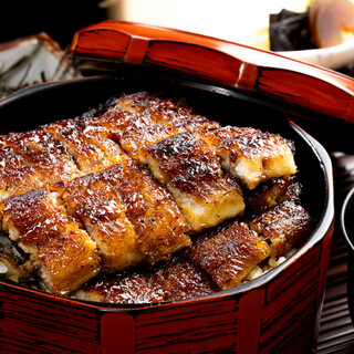 【澤正名產】 蒲燒鰻魚飯