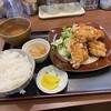 食卓ごはん おとちゃん