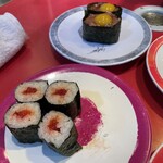 清次郎 - 