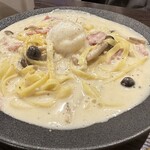 野菜巻き串バル ぽっぽ - 