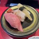 清次郎 - 