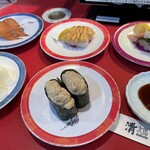 清次郎 - 