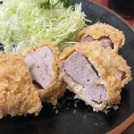 Tonkatsu Rikitei - 