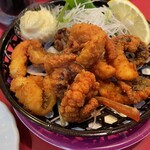 清次郎 - 