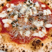 トラットリア・イタリア 品川店 - 