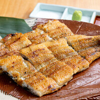 白焼き