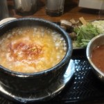 Ramen gadou - 