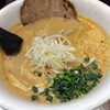 麺のひな詩 - 味噌ラーメン