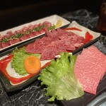 Yakiniku Enju - 