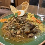 カレーショップ初恋 - 