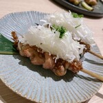 Sumibiyakitori Shiki - 