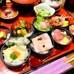 祇園 かんかんでり 麗 - 