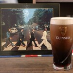 GOOD HUMOR - ギネス生ビール パイント