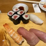 Sushi Izakaya Yataizushi - 