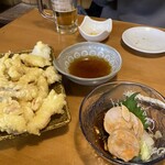 Sushi Izakaya Yataizushi - 