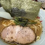 Ningyoumachi Ramen Inase - 