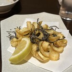 佳酒旬肴 のすけ - 