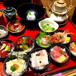 祇園 かんかんでり 麗 - 