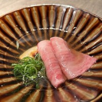 USHIGORO S. GINZA - 