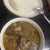 ベロクリス アフリカン レストラン - ぺぺスープ