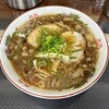 尾道ラーメン 一丁