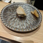 立ち食い寿司 極 名駅4丁目店 - 