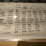 立ち食い寿司 極 - 