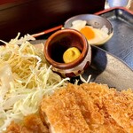 とんかつ・豚肉料理　こぶたや - 