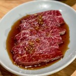 Yakiniku Ushikozou - 