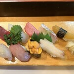 Sushi Ichi - 