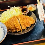 とんかつ・豚肉料理　こぶたや - 