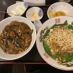 中華料理 香香 - 